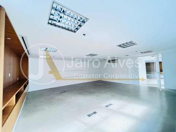 Imagem Imóvel para Alugar, 489 m² em Vila Olímpia - São Paulo