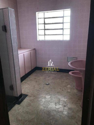 Imagem Casa com 3 Quartos à Venda, 198 m² em Santa Maria - São Caetano Do Sul Imagem Casa com 3 Quartos à Venda, 198 m² em Santa Maria - São Caetano Do Sul