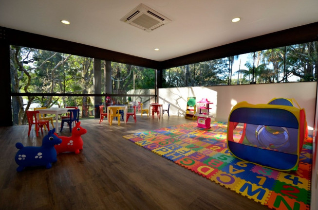 Imagem Casa de Condomínio com 5 Quartos à Venda, 458 m² em Pedra Redonda - Porto Alegre Imagem Casa de Condomínio com 5 Quartos à Venda, 458 m² em Pedra Redonda - Porto Alegre