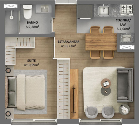 Imagem Apartamento com 2 Quartos à Venda, 122 m² em Rio Branco - Porto Alegre Imagem Apartamento com 2 Quartos à Venda, 122 m² em Rio Branco - Porto Alegre