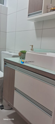 Imagem Apartamento com 1 Quarto à Venda, 31 m² em Centro - Criciúma