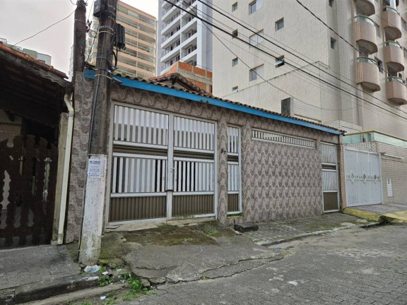 Imagem Casa com 3 Quartos à Venda, em Aviação - Praia Grande Imagem Casa com 3 Quartos à Venda, em Aviação - Praia Grande