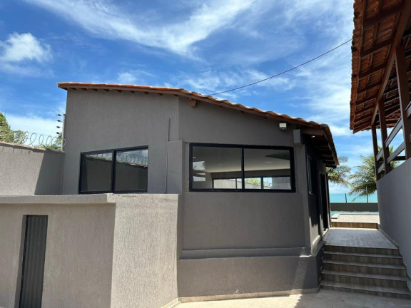 Imagem Casa com 6 Quartos à Venda, 500 m² em Centro - Lucena Imagem Casa com 6 Quartos à Venda, 500 m² em Centro - Lucena