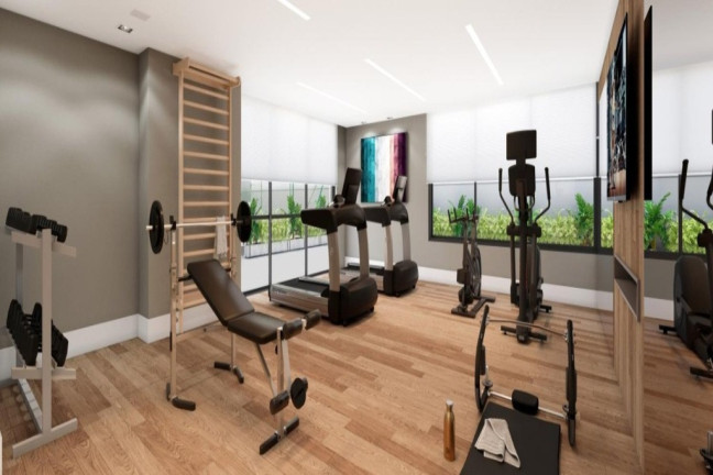Imagem Imóvel com 2 Quartos à Venda, 101 m² em Auxiliadora - Porto Alegre Imagem Imóvel com 2 Quartos à Venda, 101 m² em Auxiliadora - Porto Alegre