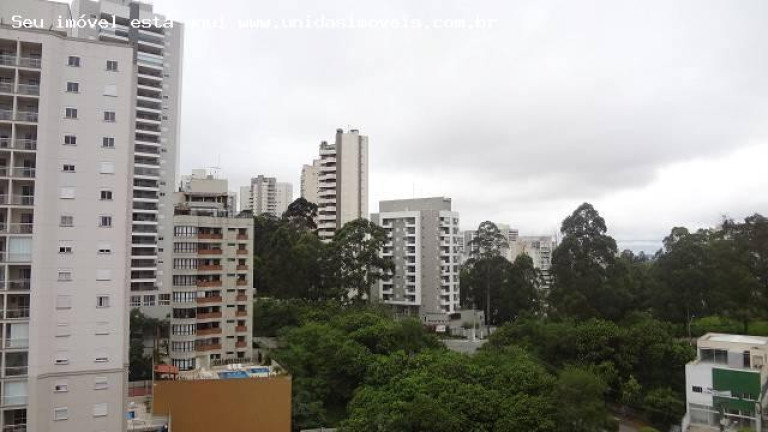 Imagem Apartamento com 3 Quartos à Venda, 67 m² em Vila Andrade - São Paulo