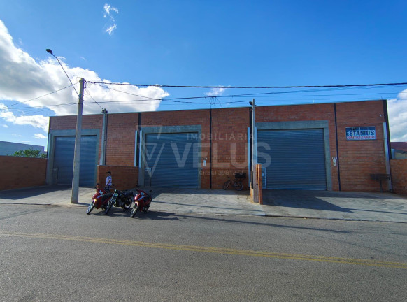 Imagem Imóvel Comercial à Venda, em Jardim Bela Vista - Itapetininga Imagem Imóvel Comercial à Venda, em Jardim Bela Vista - Itapetininga