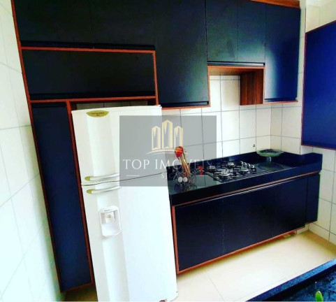 Imagem Apartamento com 2 Quartos à Venda, 45 m² em Jardim Nova Michigan - São José Dos Campos Imagem Apartamento com 2 Quartos à Venda, 45 m² em Jardim Nova Michigan - São José Dos Campos