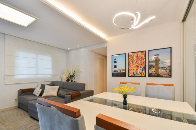 Imagem Apartamento com 2 Quartos à Venda, 85 m² em Vila Da Saúde - São Paulo Imagem Apartamento com 2 Quartos à Venda, 85 m² em Vila Da Saúde - São Paulo