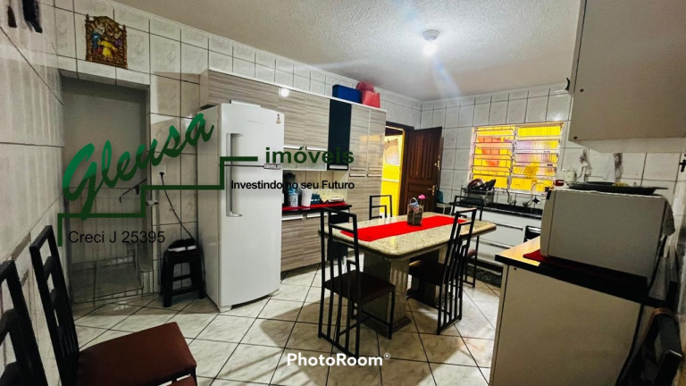 Imagem Casa com 3 Quartos à Venda, em Vila Buenos Aires - São Paulo Imagem Casa com 3 Quartos à Venda, em Vila Buenos Aires - São Paulo