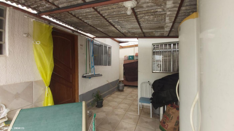 Imagem Casa com 3 Quartos à Venda, 117 m² em Ayrosa - Osasco