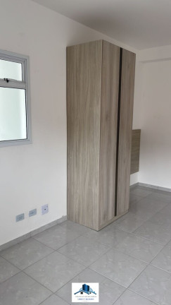 Imagem Apartamento com 1 Quarto para Alugar, 34 m² em Mooca - São Paulo