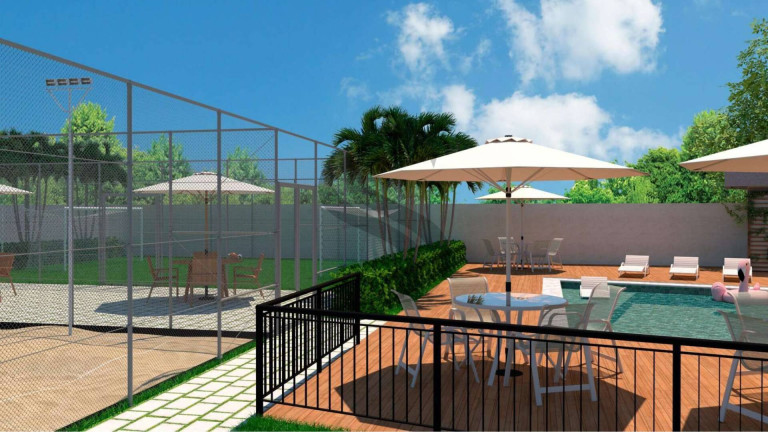 Imagem Casa com 2 Quartos à Venda, 8.999 m² em Jardim Casa Branca - Sorocaba