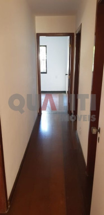 Imagem Apartamento com 4 Quartos à Venda, 147 m² em Moema - São Paulo