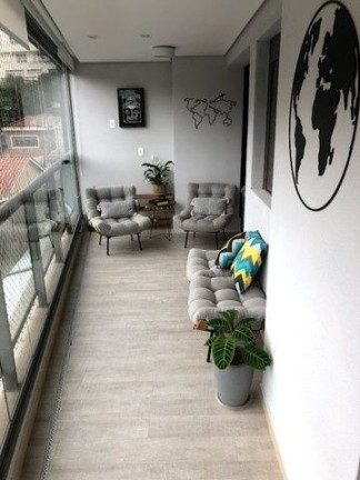 Imagem Apartamento com 2 Quartos à Venda, 68 m² em Lapa - São Paulo