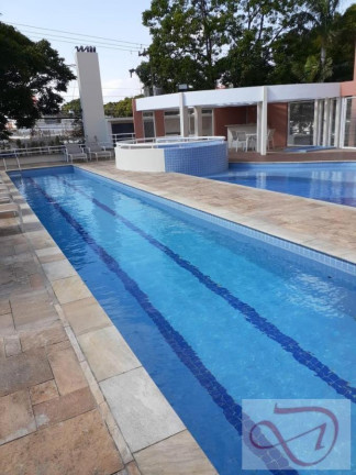 Imagem Apartamento à Venda, 44 m² em Casa Branca - Santo André