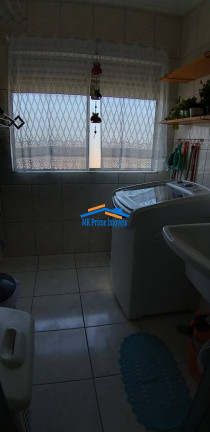 Imagem Apartamento com 2 Quartos à Venda, 60 m² em Santo Antônio - Osasco