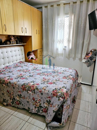 Imagem Apartamento com 2 Quartos à Venda, 48 m² em Interlagos - São Paulo Imagem Apartamento com 2 Quartos à Venda, 48 m² em Interlagos - São Paulo