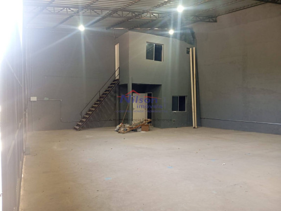 Imagem Galpão para Alugar, 170 m² em Jardim Frizzo - Guarulhos
