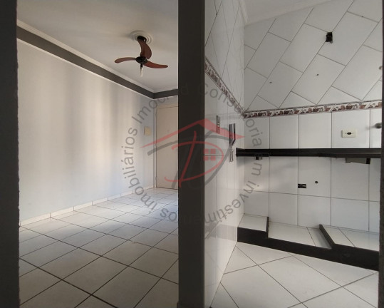 Imagem Imóvel com 2 Quartos à Venda, 49 m² em Chácara Bela Vista - Sumaré Imagem Imóvel com 2 Quartos à Venda, 49 m² em Chácara Bela Vista - Sumaré