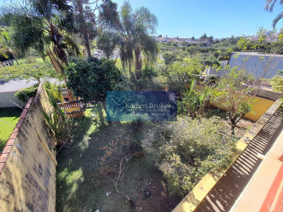 Imagem Casa com 4 Quartos à Venda, em Jardim América - Bragança Paulista Imagem Casa com 4 Quartos à Venda, em Jardim América - Bragança Paulista