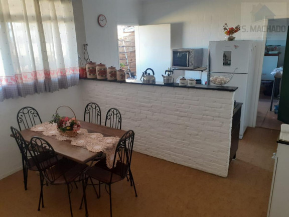 Imagem Casa à Venda,  em Parque Erasmo Assunção - Santo André