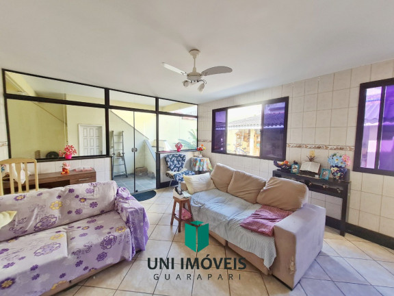 Imagem Casa com 3 Quartos à Venda, 360 m² em Praia Do Morro - Guarapari