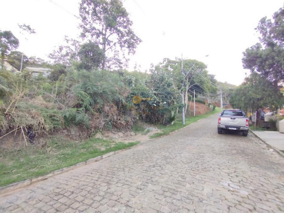 Imagem Terreno à Venda, 225 m² em Albuquerque - Teresópolis Imagem Terreno à Venda, 225 m² em Albuquerque - Teresópolis