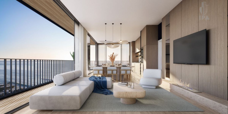 Imagem Apartamento com 3 Quartos à Venda, 132 m² em Cabeçudas - Itajaí Imagem Apartamento com 3 Quartos à Venda, 132 m² em Cabeçudas - Itajaí