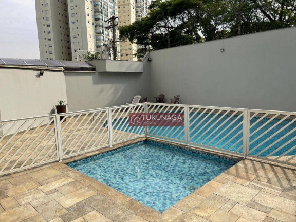Imagem Apartamento com 3 Quartos à Venda, 83 m² em Vila Rosália - Guarulhos Imagem Apartamento com 3 Quartos à Venda, 83 m² em Vila Rosália - Guarulhos
