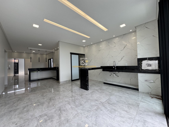 Imagem Casa com 3 Quartos à Venda, 162 m² em Afonso Queiroz - Patos De Minas Imagem Casa com 3 Quartos à Venda, 162 m² em Afonso Queiroz - Patos De Minas