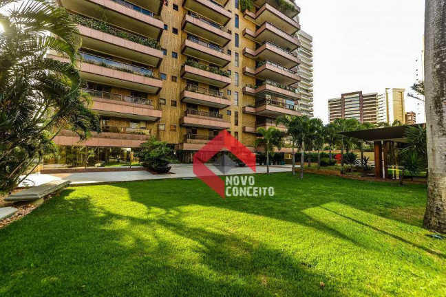Imagem Apartamento com 4 Quartos à Venda, 550 m² em Meireles - Fortaleza Imagem Apartamento com 4 Quartos à Venda, 550 m² em Meireles - Fortaleza