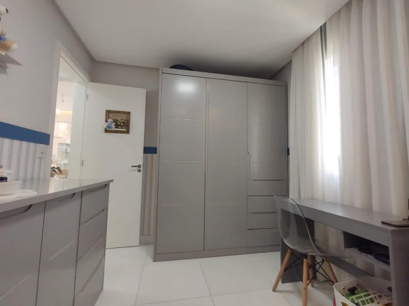 Imagem Apartamento com 2 Quartos à Venda, 49 m² em Piatã - Salvador Imagem Apartamento com 2 Quartos à Venda, 49 m² em Piatã - Salvador