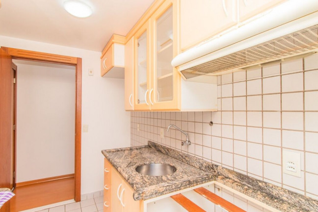 Imagem Apartamento com 3 Quartos à Venda, 70 m² em Cristo Redentor - Porto Alegre