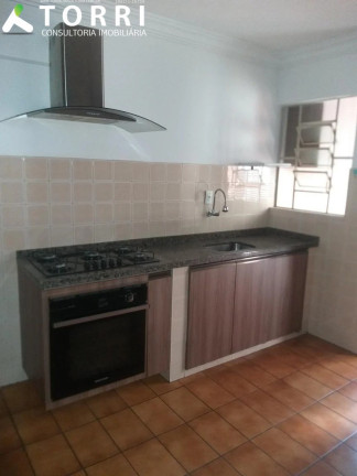 Apartamento com 2 Quartos à Venda, 80 m² em Jardim Vera Cruz - Sorocaba