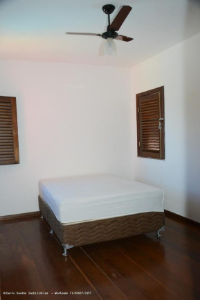 Imagem Casa com 4 Quartos à Venda, 400 m² em Itapuã - Salvador