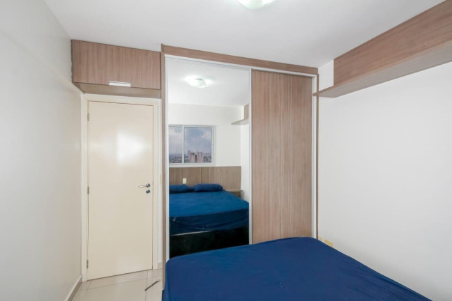 Imagem Apartamento com 2 Quartos à Venda, 58 m² em Vila Rosa - Goiânia