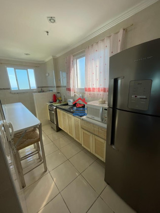 Imagem Apartamento com 2 Quartos à Venda, 72 m² em Maracanã - Praia Grande