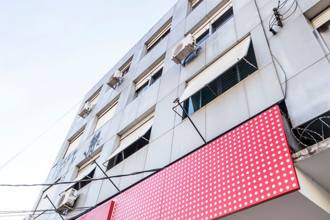 Imagem Apartamento com 2 Quartos à Venda, 80 m² em Cristo Redentor - Porto Alegre