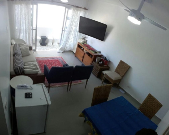 Imagem Apartamento com 3 Quartos à Venda, 90 m² em Parque Enseada - Guarujá Imagem Apartamento com 3 Quartos à Venda, 90 m² em Parque Enseada - Guarujá