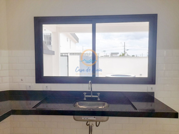 Imagem Sobrado com 4 Quartos à Venda, 194 m² em Condomínio Flora Rica - Peruíbe Imagem Sobrado com 4 Quartos à Venda, 194 m² em Condomínio Flora Rica - Peruíbe