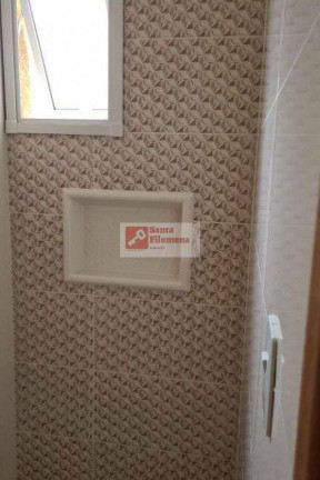 Imagem Cobertura com 2 Quartos à Venda, 102 m² em Vila Pires - Santo André Imagem Cobertura com 2 Quartos à Venda, 102 m² em Vila Pires - Santo André