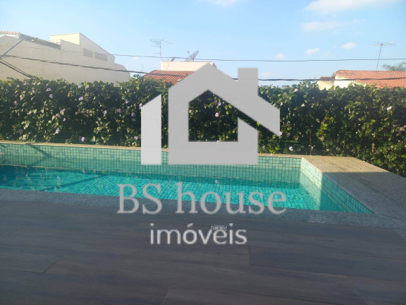 Imagem Apartamento com 2 Quartos para Alugar, 60 m² em Vila Alpina - Santo André Imagem Apartamento com 2 Quartos para Alugar, 60 m² em Vila Alpina - Santo André