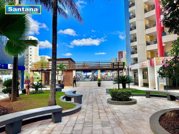Imagem Apartamento com 2 Quartos à Venda, 69 m² em Do Turista - Caldas Novas Imagem Apartamento com 2 Quartos à Venda, 69 m² em Do Turista - Caldas Novas