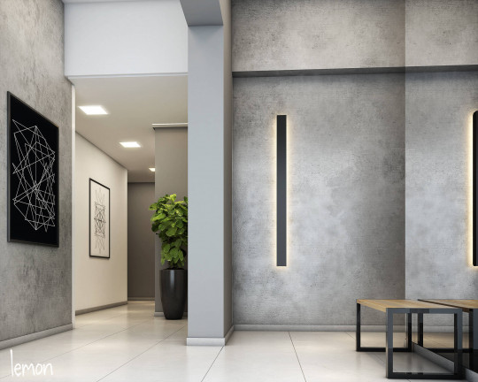 Imagem Apartamento à Venda, 1 m² em Centro - São Paulo