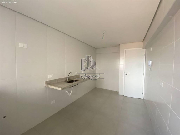 Imagem Apartamento com 3 Quartos à Venda, 105 m² em Guilhermina - Praia Grande