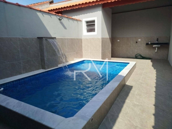 Imagem Casa com 2 Quartos à Venda, 104 m² em Jardim Praia Grande - Mongaguá Imagem Casa com 2 Quartos à Venda, 104 m² em Jardim Praia Grande - Mongaguá