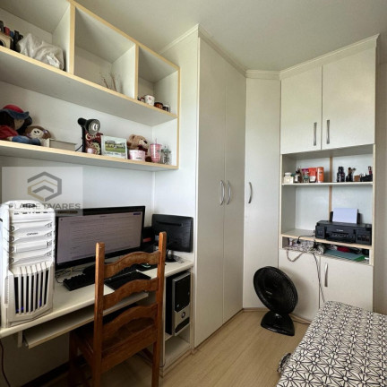 Imagem Apartamento com 3 Quartos à Venda, 120 m² em Praia De Itaparica - Vila Velha