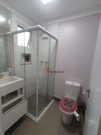 Imagem Apartamento com 3 Quartos à Venda, 112 m² em Canto Do Forte - Praia Grande