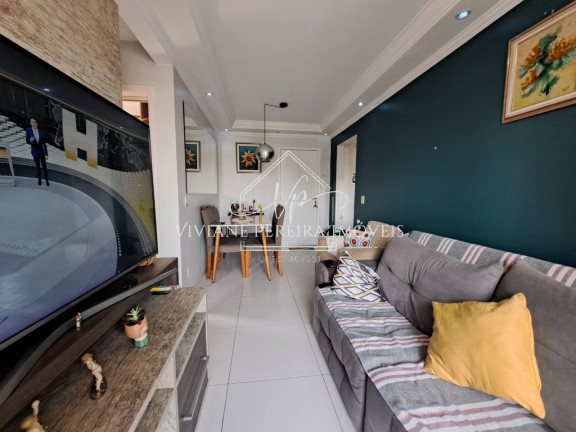 Imagem Imóvel com 2 Quartos à Venda, 50 m² em Conceição - Osasco