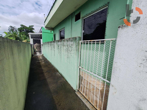 Imagem Casa com 2 Quartos à Venda, 60 m² em Posse - Nova Iguaçu